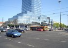 Warszawa-Cropp-ulica